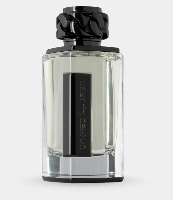 AFNAN LYNKED FREEDOM BLACK