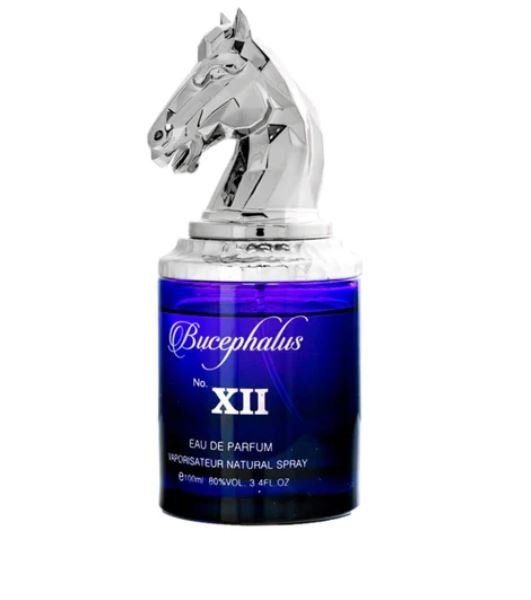 Bucephalus XII