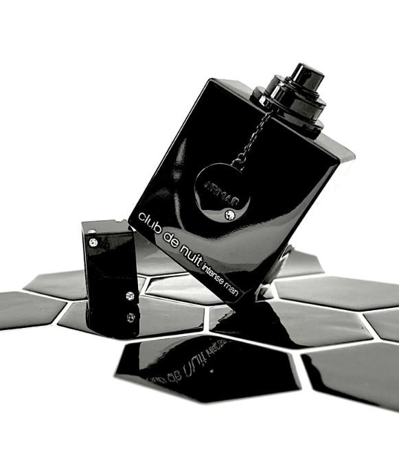 Club de Nuit Intense Man