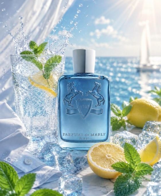 Sedley Parfums de Marly