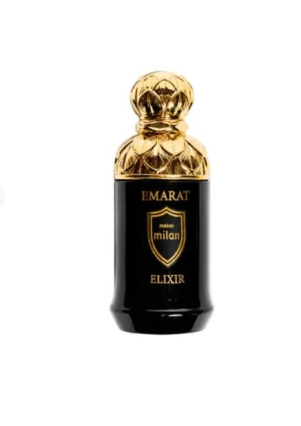 MAISON MILAN EMARAT ELIXIR