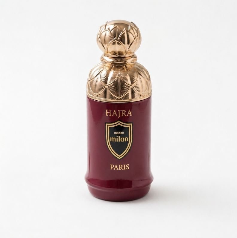 Maison milan Hajra