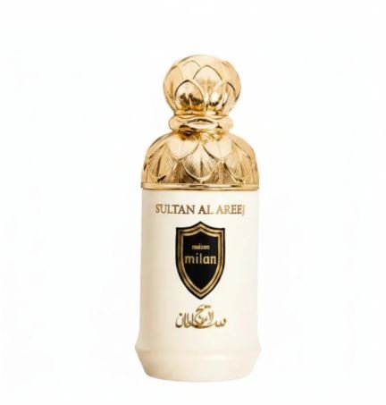 MAISON MILAN SULTAN AL AREEJ
