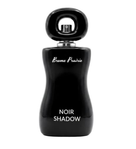BROME PRAIRIE NOIR SHADOW