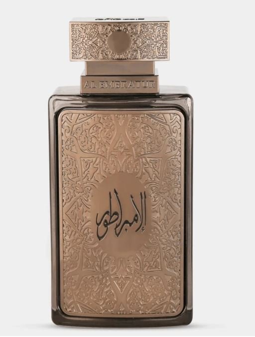 Al Embratur Elixir