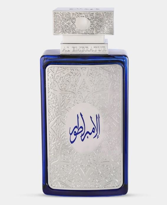 AL EMBRATUR INTENSE Zimaya
