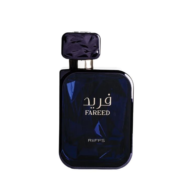 Fareed