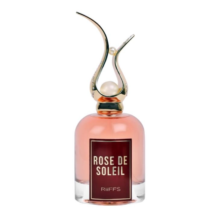 Rose de Soleil