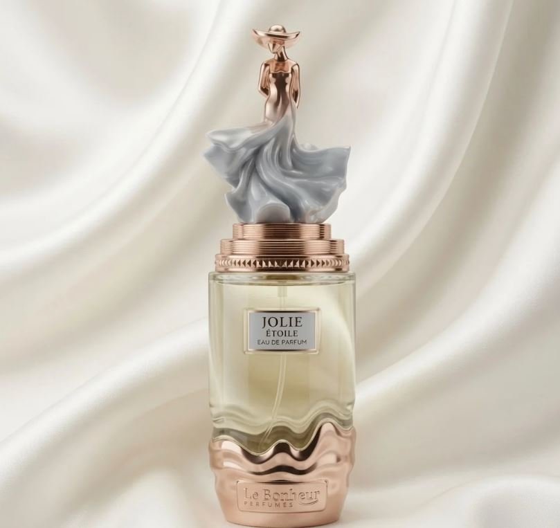Jolie Étoile