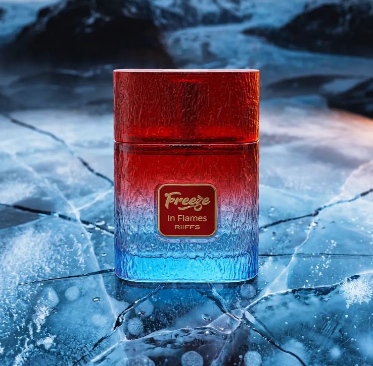 FREEZE FLAME